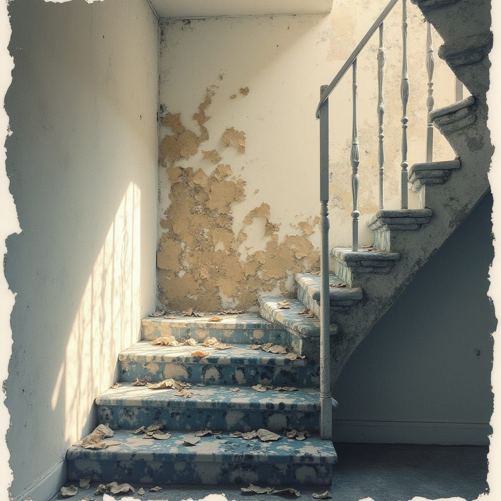 Stairwell