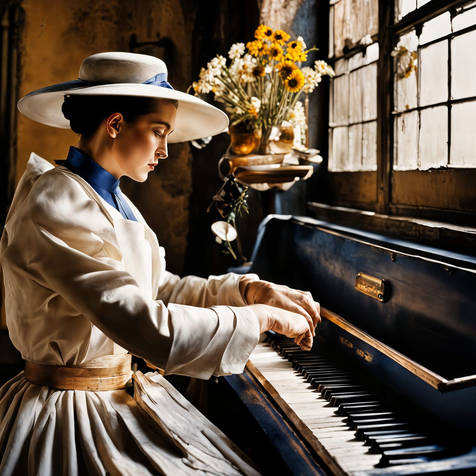 Bouquet for Ukraine: 09/17/2025 🇺🇦 'Slava Ukraini!'' 'Геро...