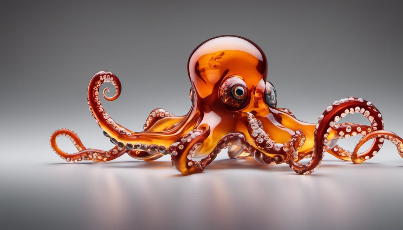 Glass Octopus v4