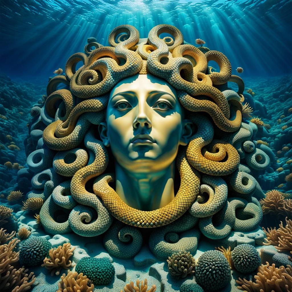 Medusa