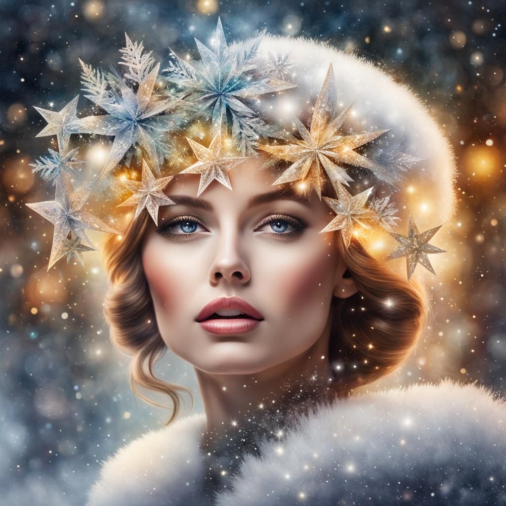 New Year celebration