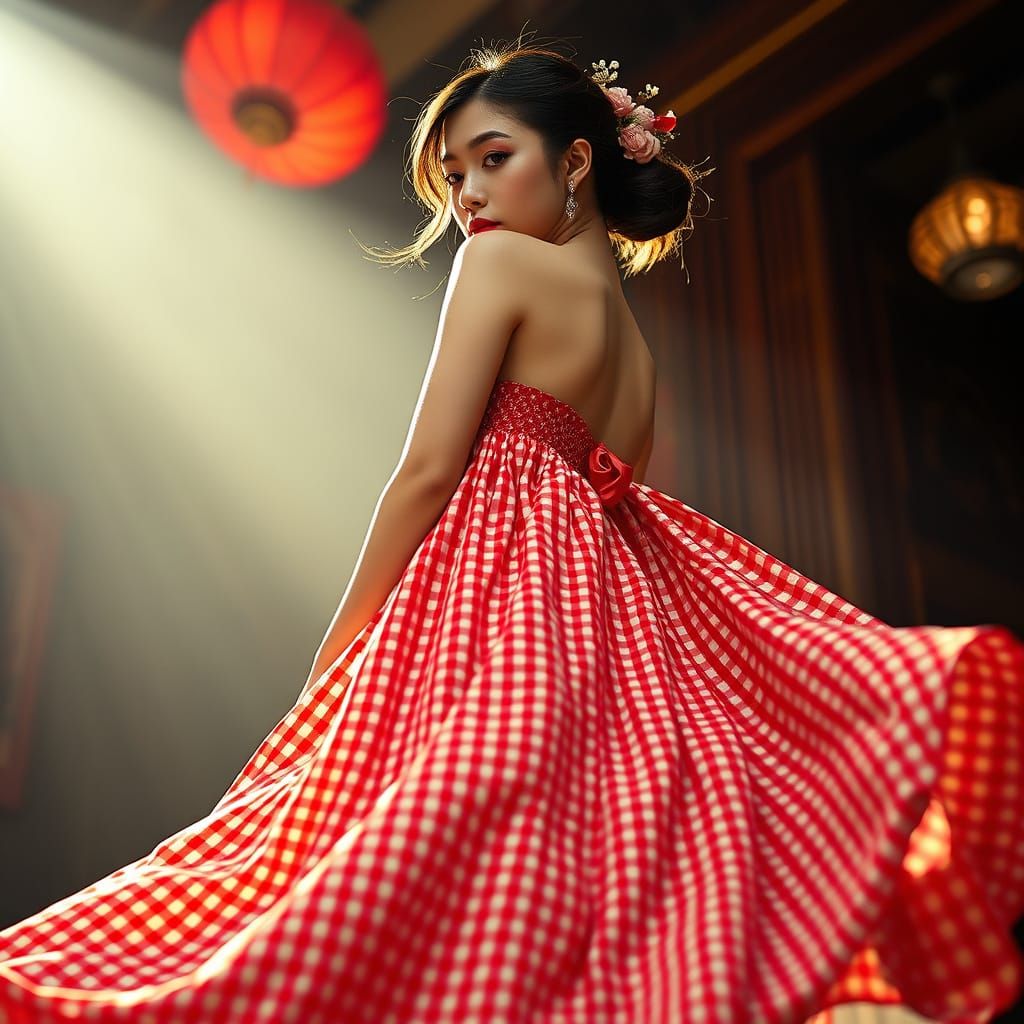 Gingham Model
