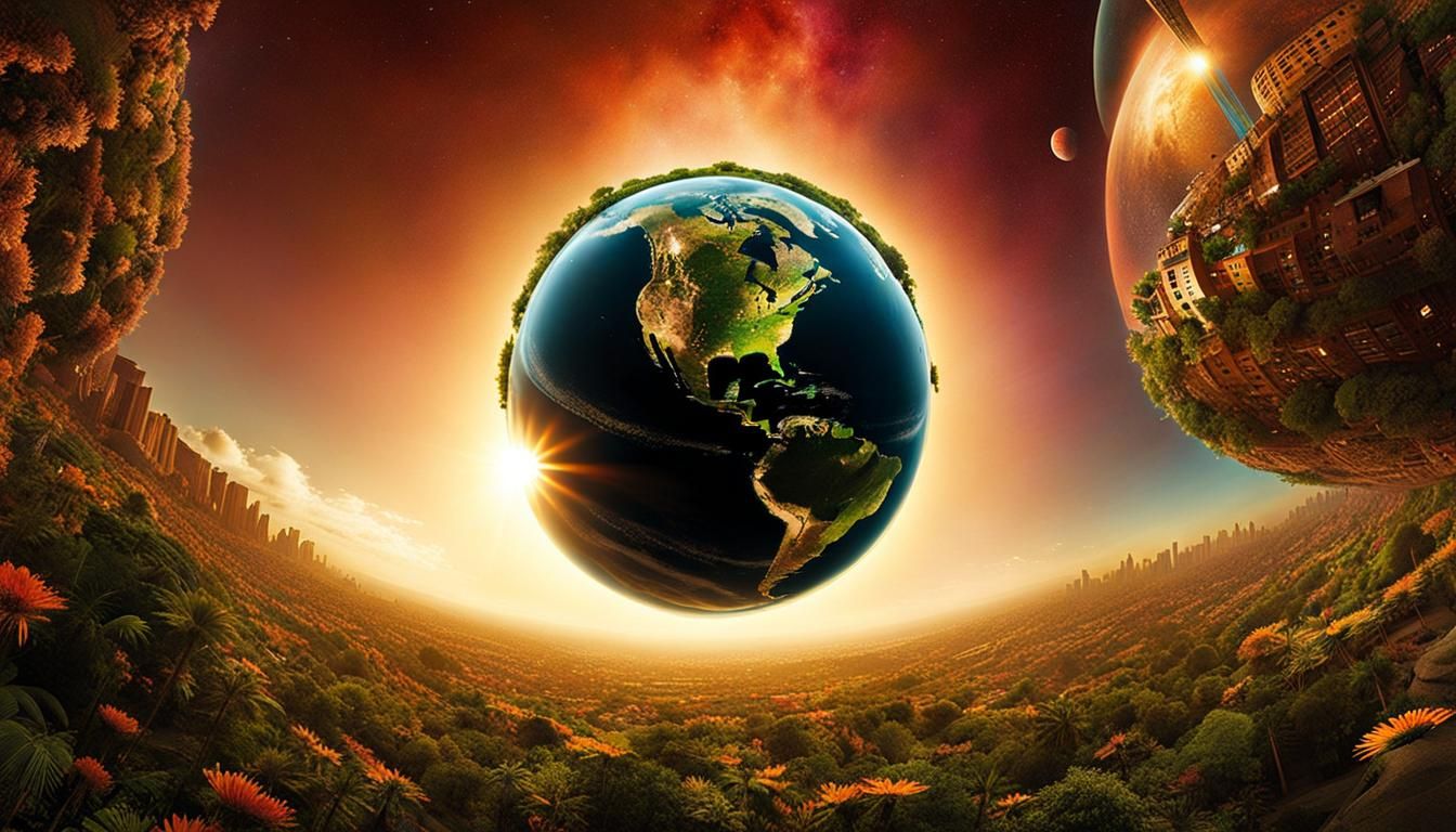 Photo of Planet Utopia