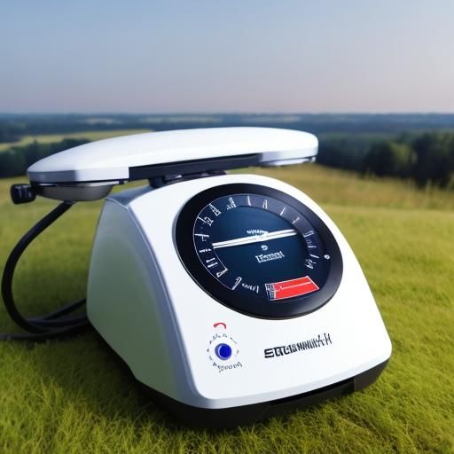 Wireless Headphones Generated by AI