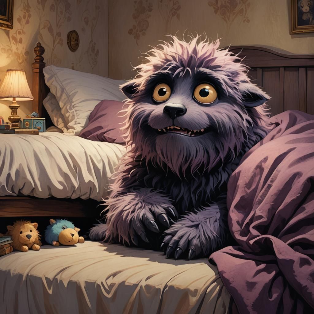 RuffWuff That Goes Me-ow!