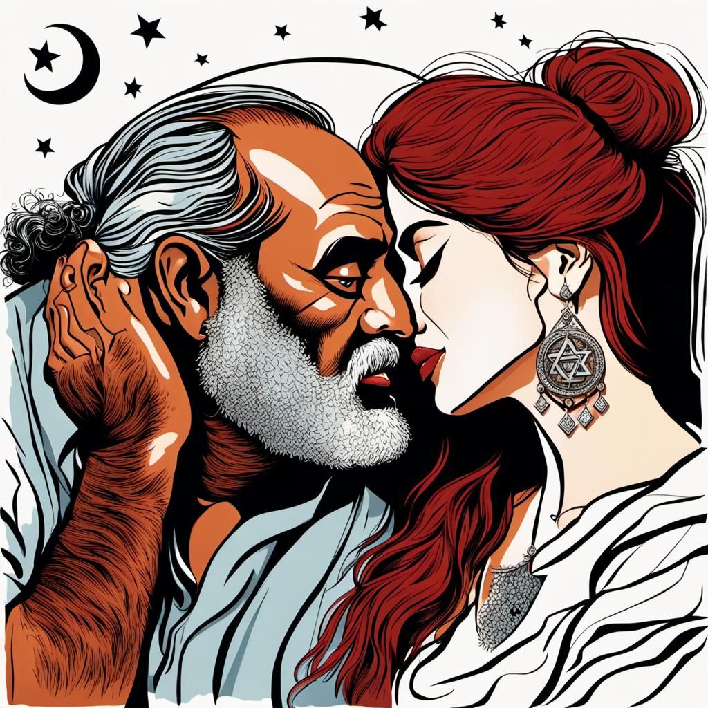 Open Borders For Israel