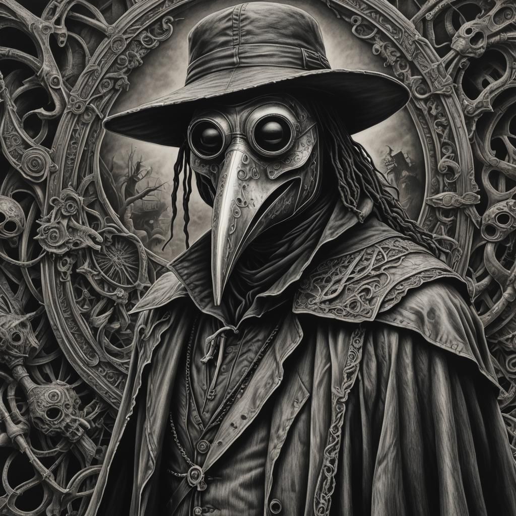 immaculate bedside manner