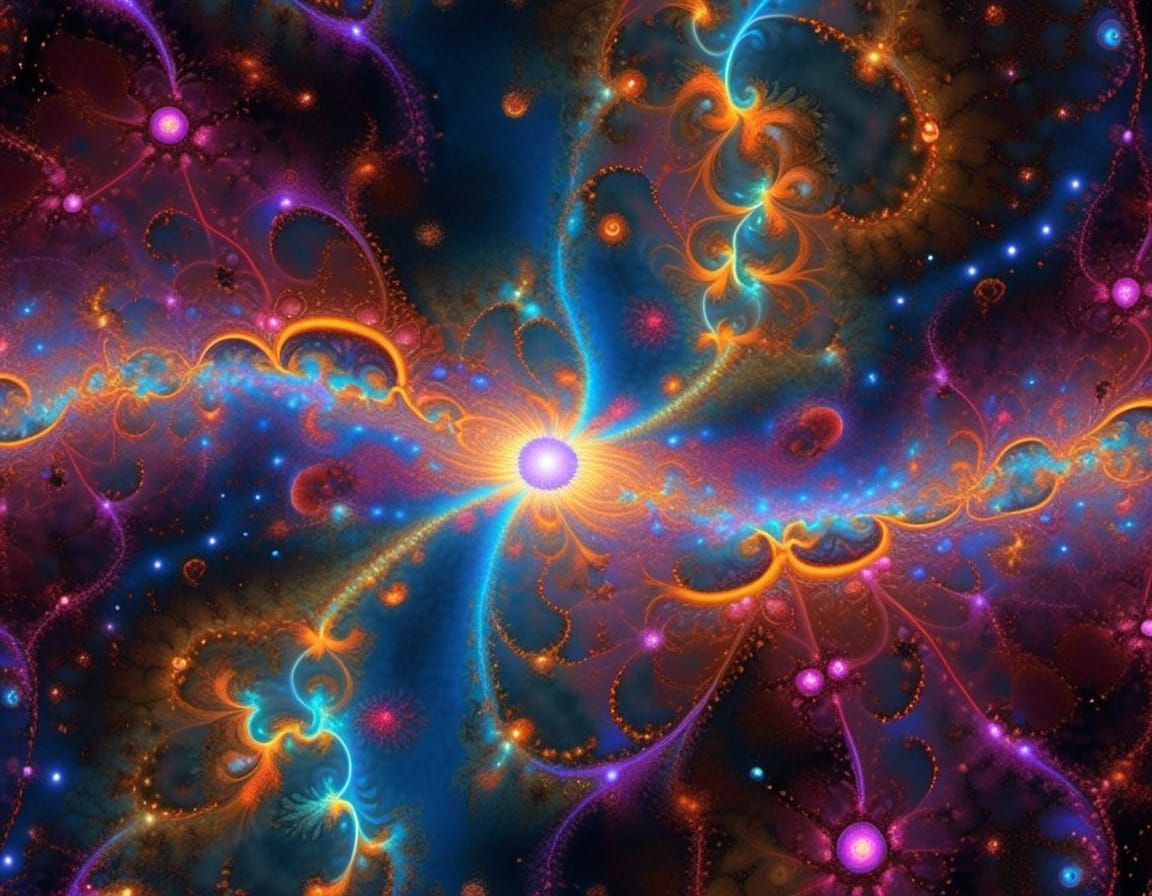 fractal dynamics
