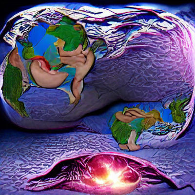 The Origin of the World