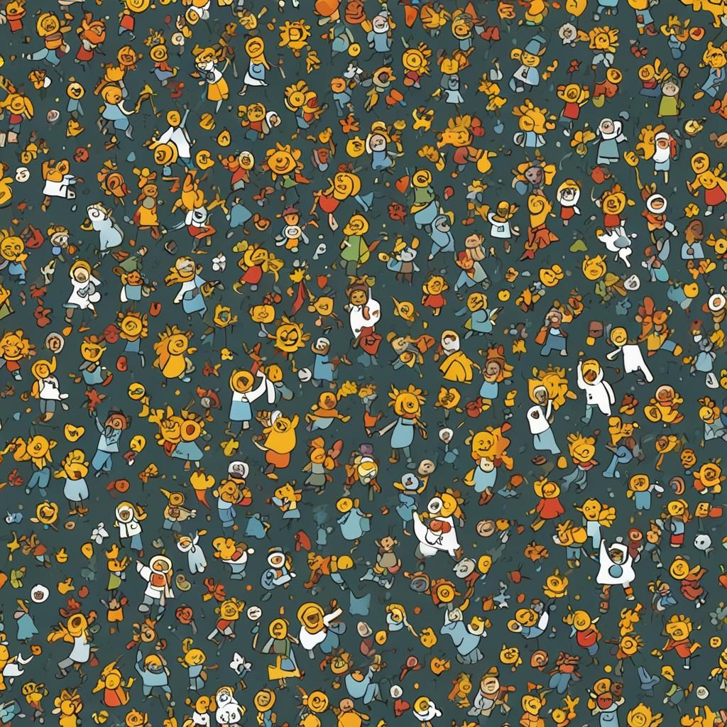 Image of Extreme Happiness