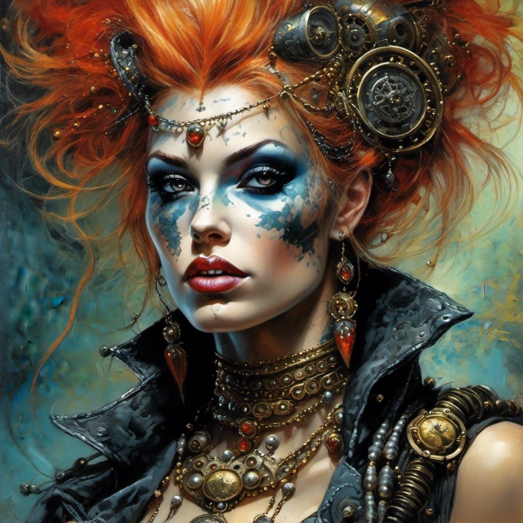 Mystical Trinket Collector