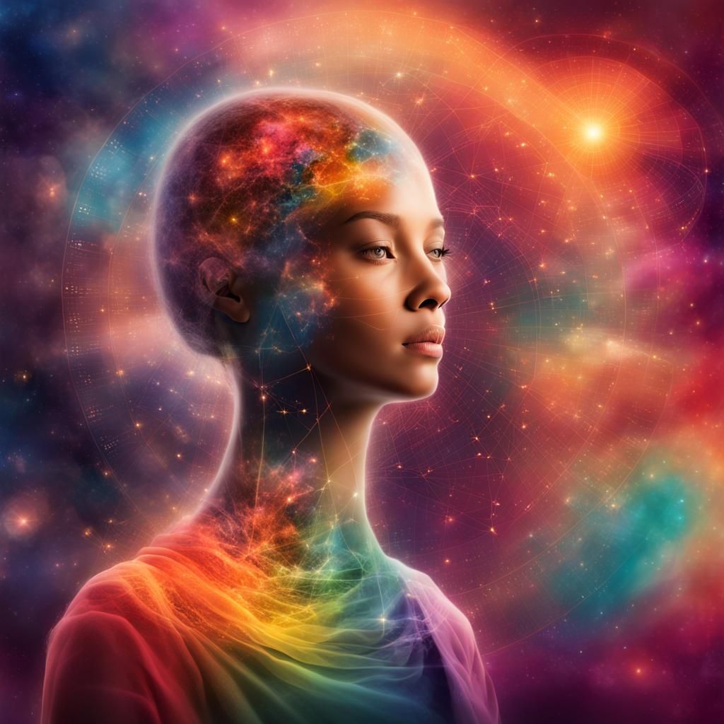 Soul Geography: A Cosmic Numerology Chart