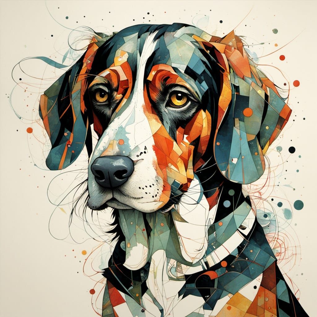 Basset Hound Temperament and Personality