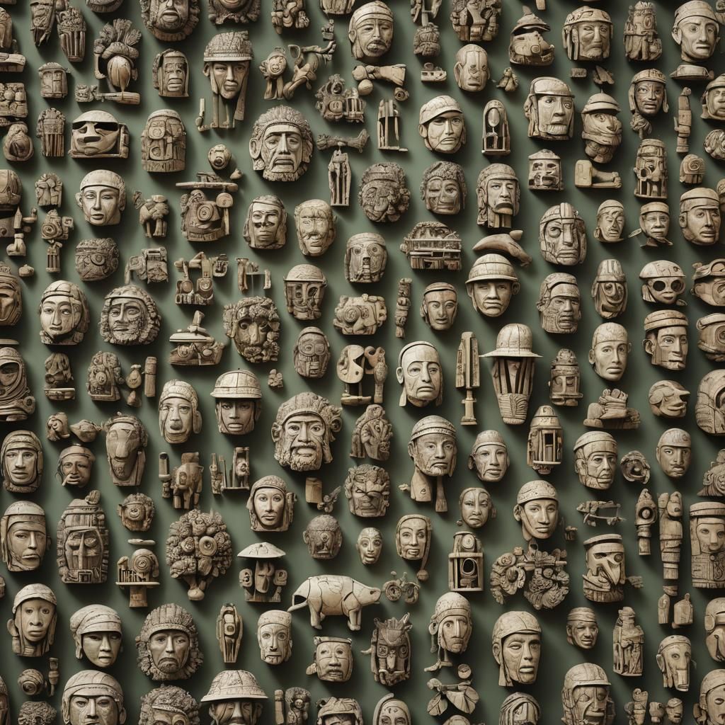 Inspiring Photography Series: Diverse Cultures and Tradition...