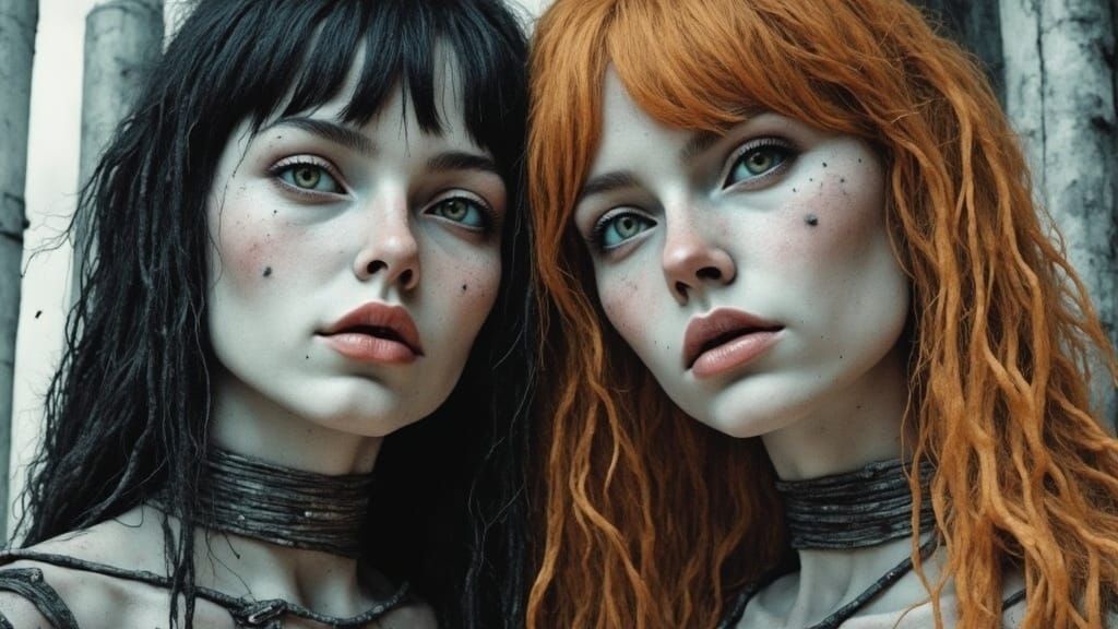 Heathenistas of Barbarium