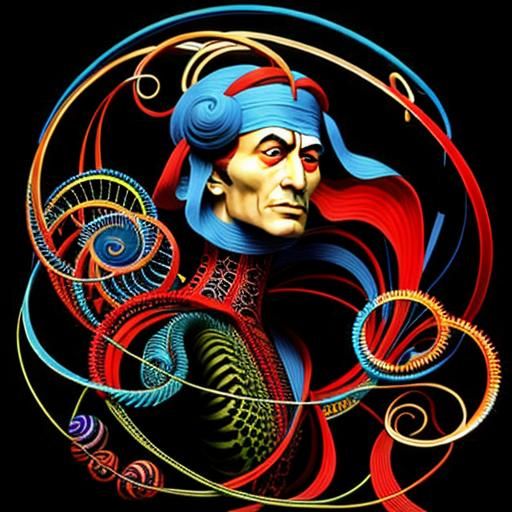 Tribonacci-Lucas Sequence Visualization