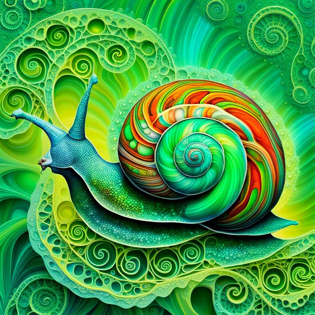 Snail