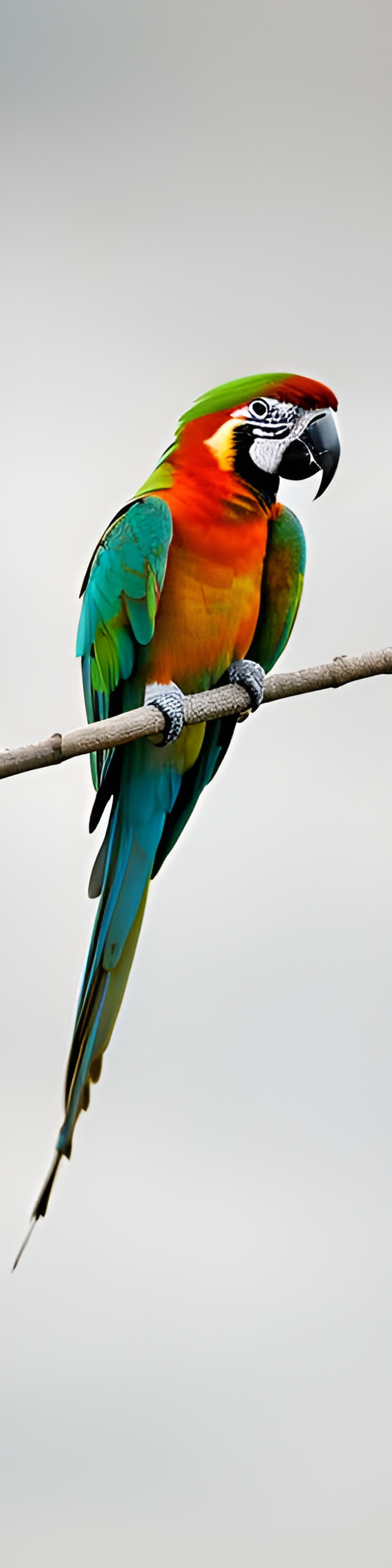 Macaw