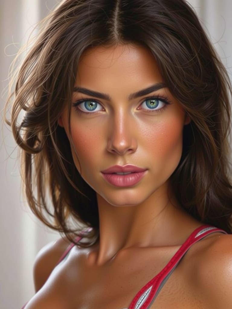 Isolde Skye Mira (Fairy of the Sky) XVI