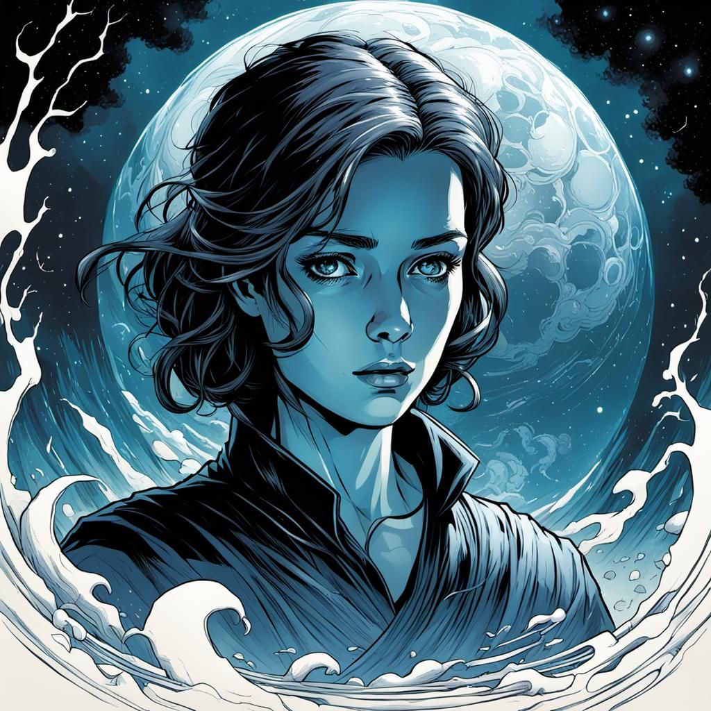 Comic Book Art: A Plea for Forgiveness