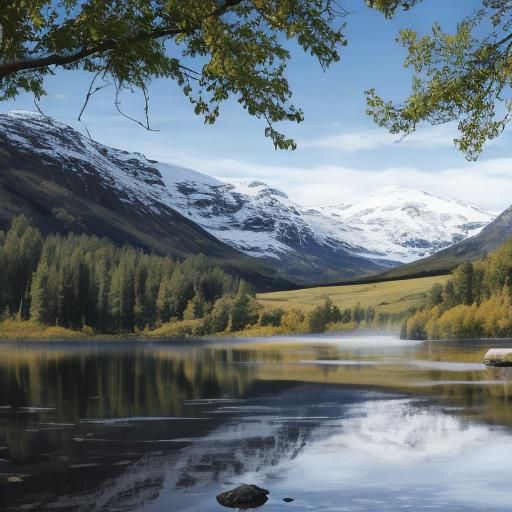 AI Generated Image of Thrigplat