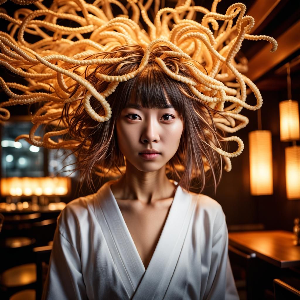 Opened A Can Of Worms