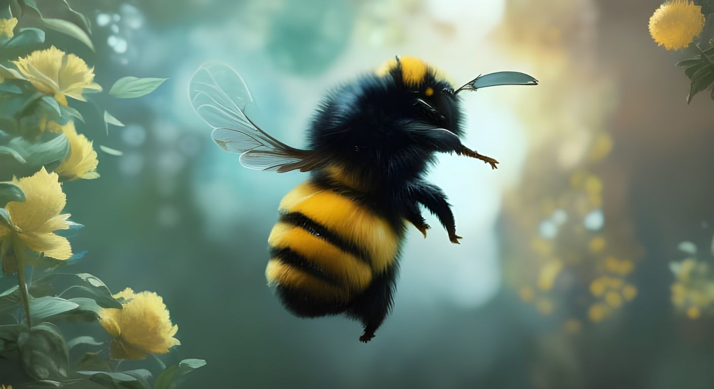 bumblebee