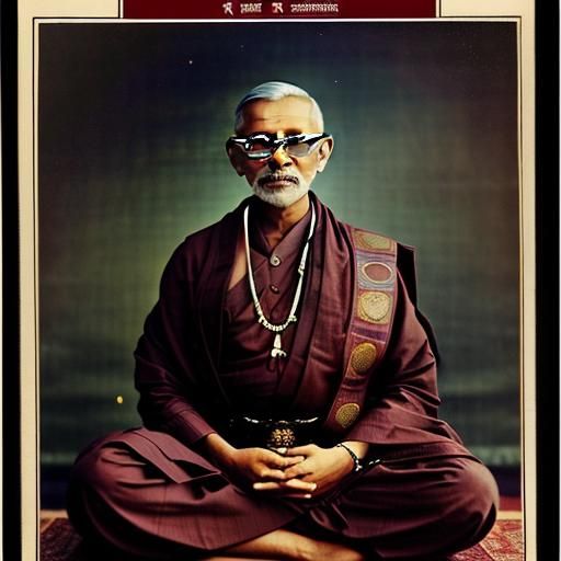 Mahatma Gandhi: Leader and Political Ethicist