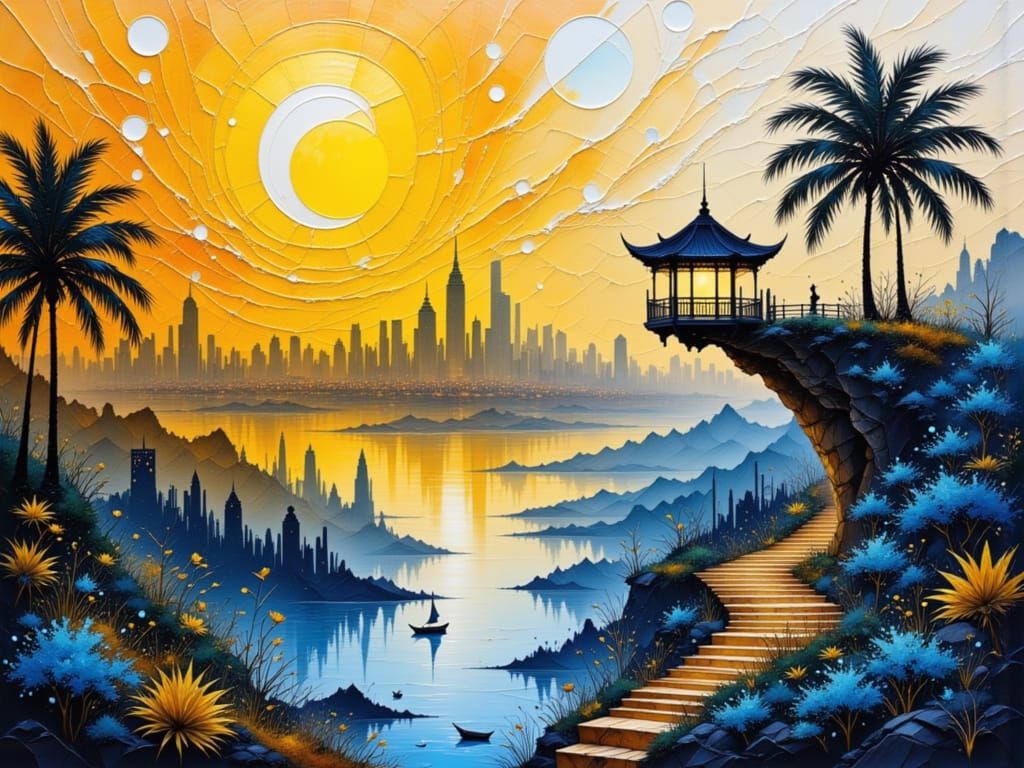 >>> LAST
❌️ASIAN DREAM WAVE❌️