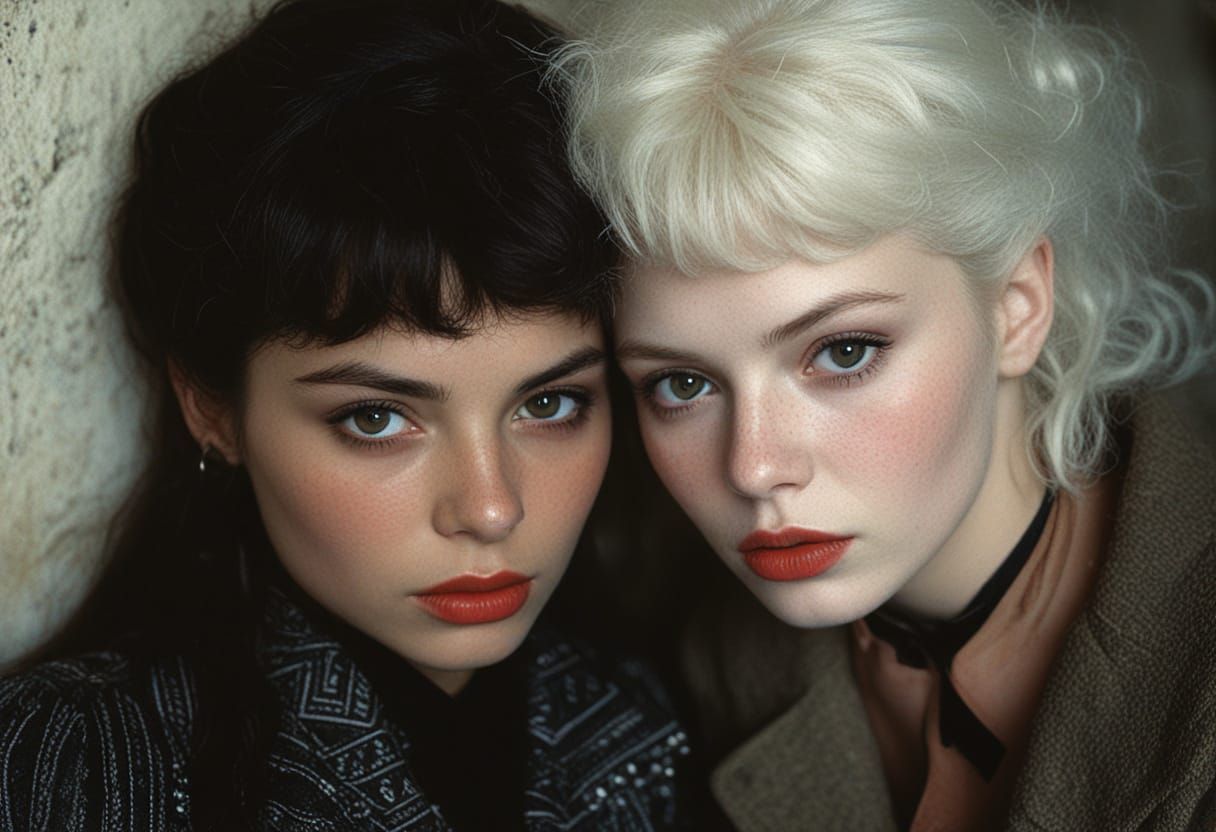 Thulium and Ytterbium