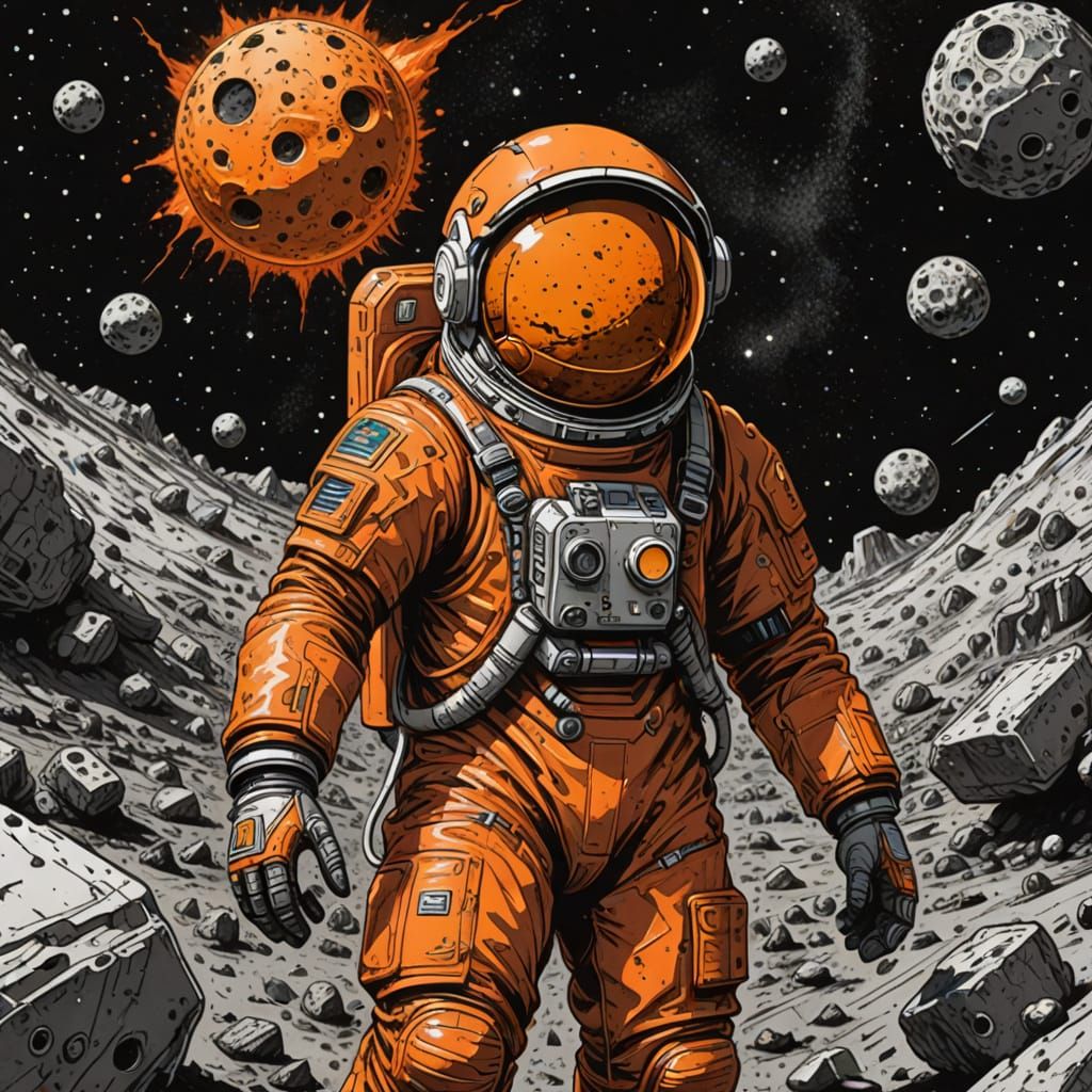 Hyper-Fuelled: Dreamshaper XL Lightning