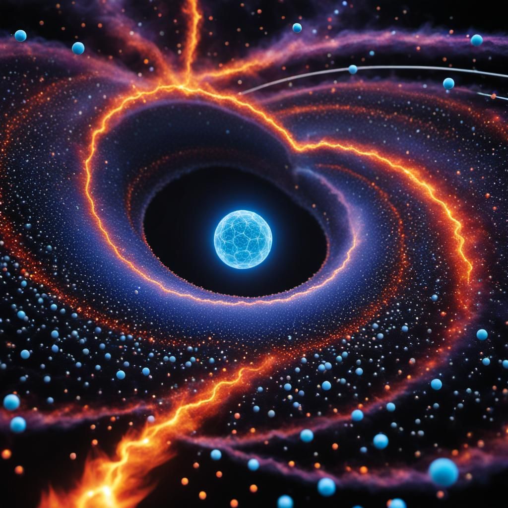 Superconductive Thermodynamic Universe: AI Interpretation