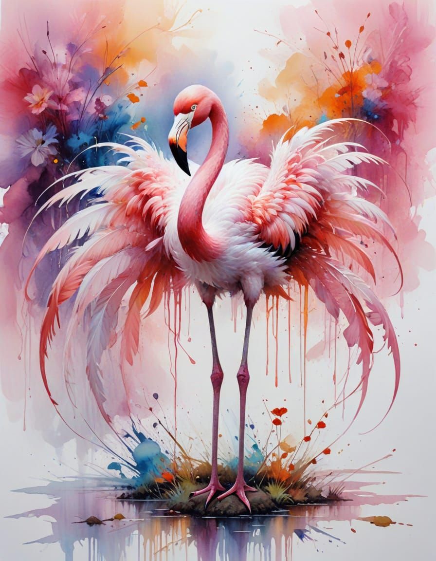 Flamingo
