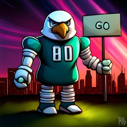 Philadelphia Eagles
