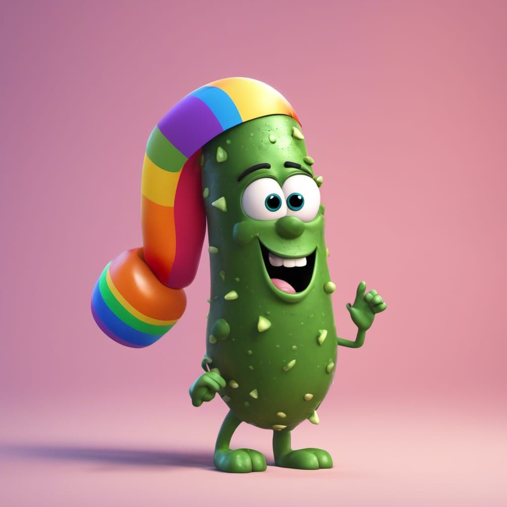 Party pickle