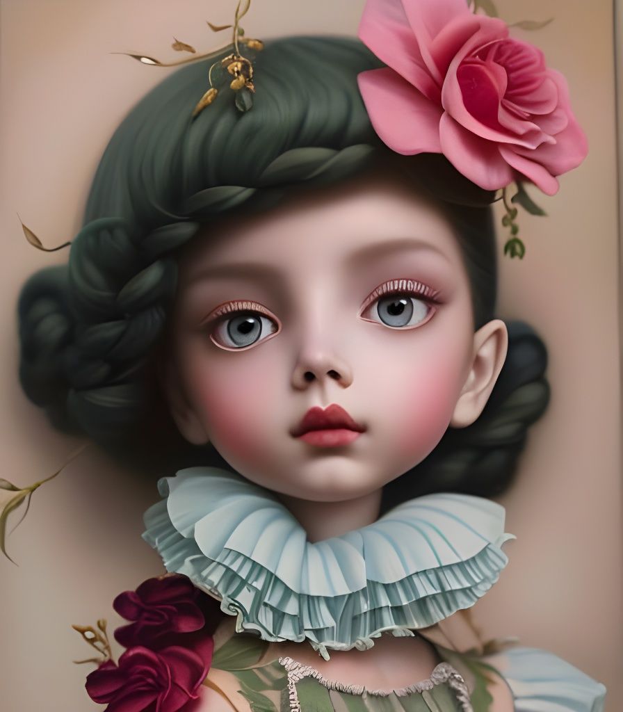 Privileged Katherine