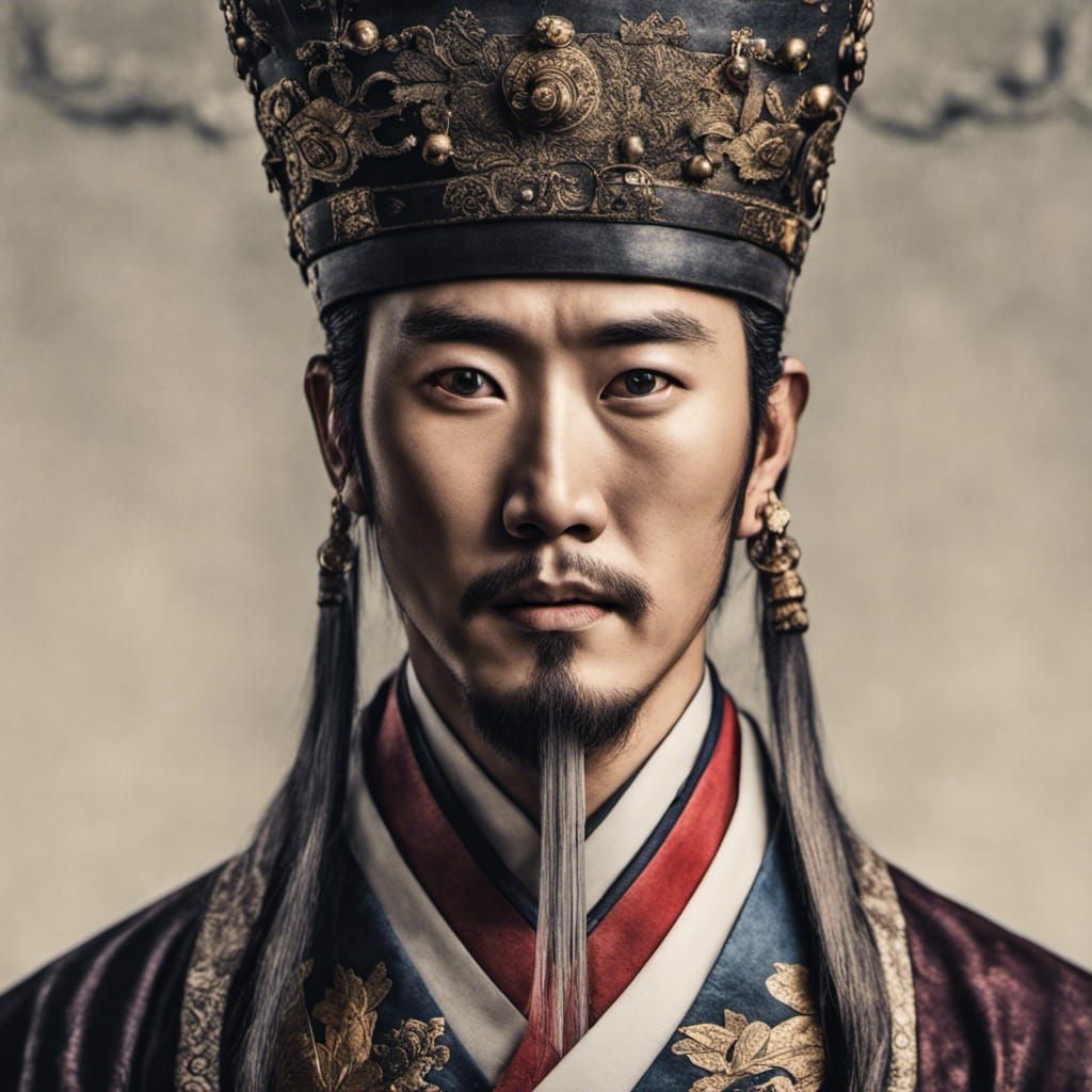 Joseon Valor