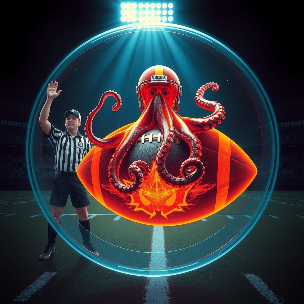 Who is Ready For Some Sports Ball!?