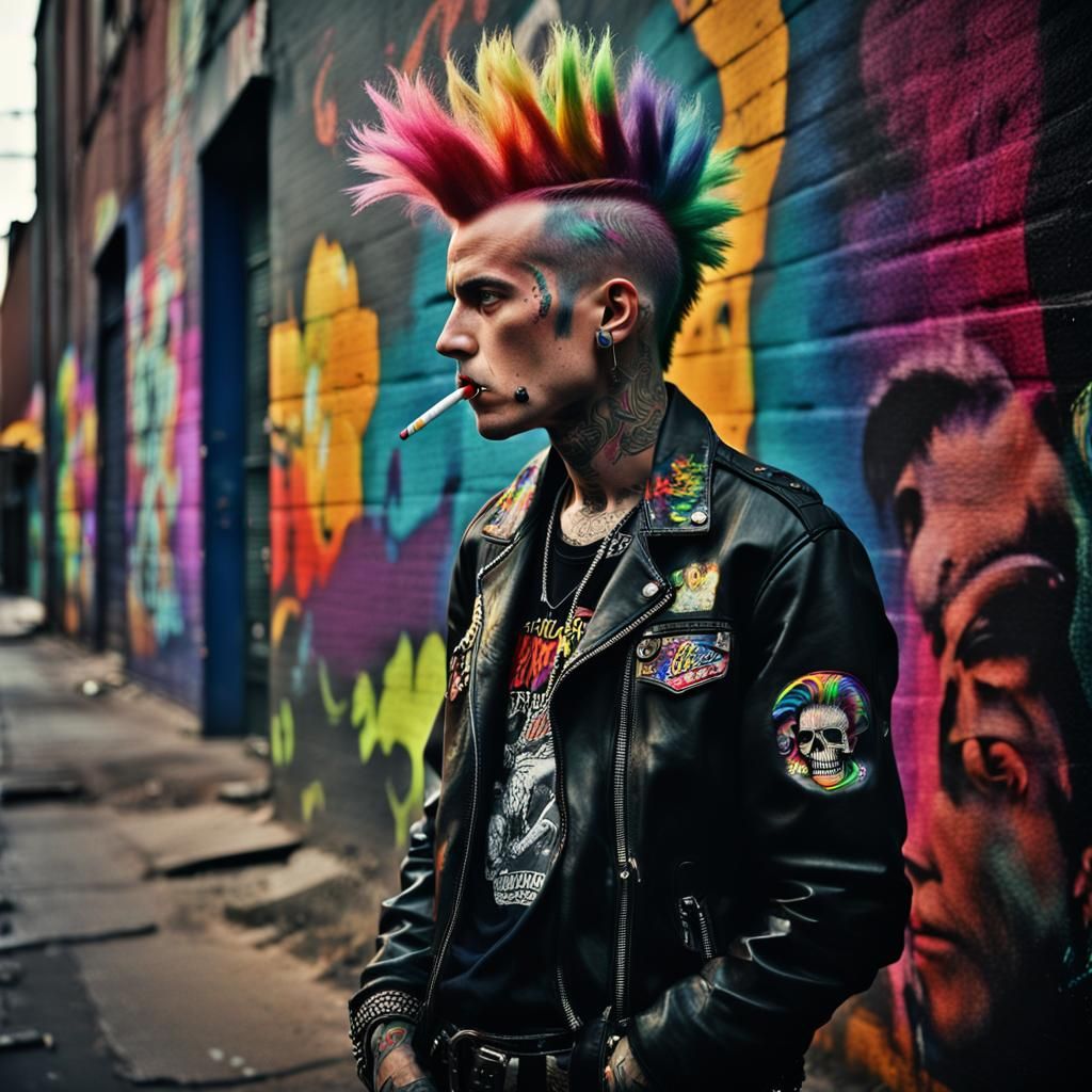 Punk