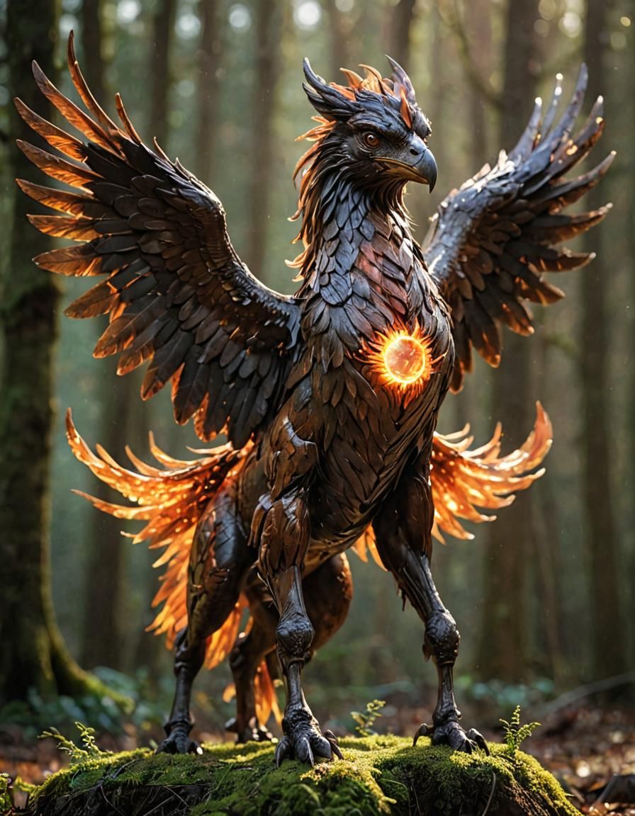 Hippogriff