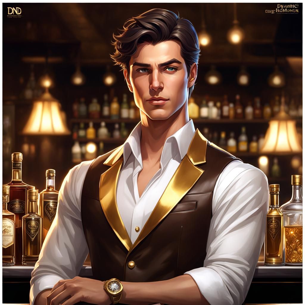 Bartender 2