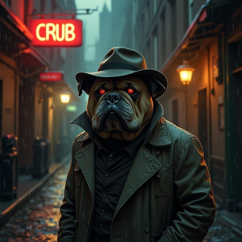 “It was Lucy Johnson. AKA:Diamond Lucy, a dancer down at a skin joint near the pier. Pretty girl. Turned all the heads. ...