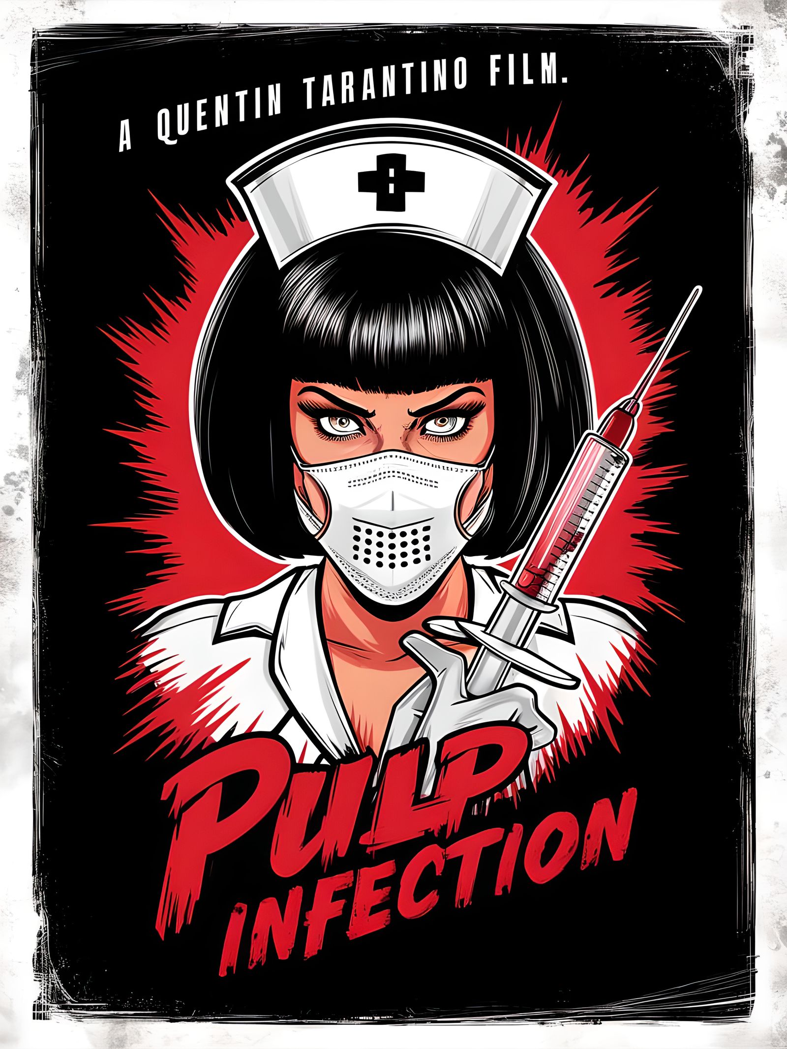 Pulp Infection