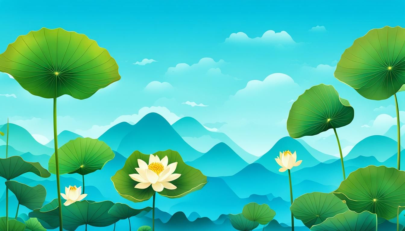 Summer Solstice Festival in Traditional Chinese Style