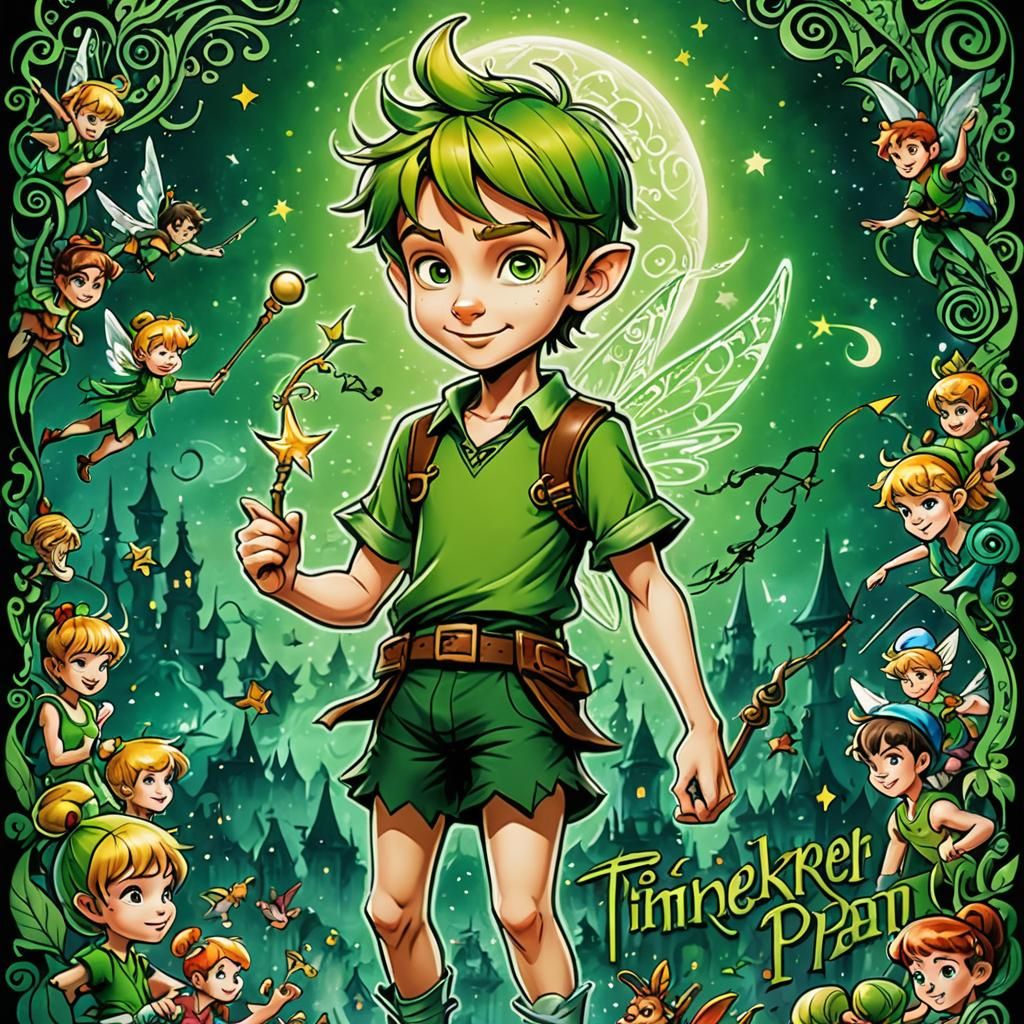 Peter Pan