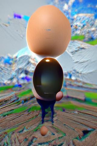 An Egg