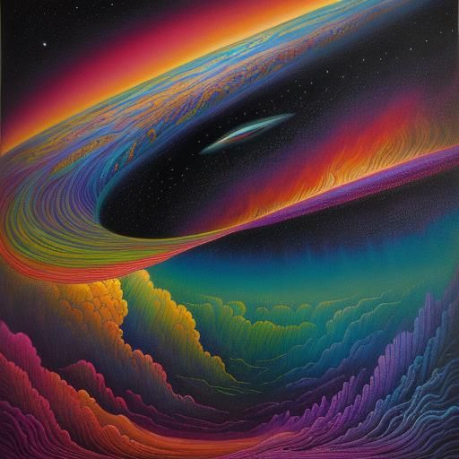 Colors of love