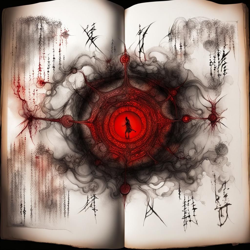 Vertex Apocrypha 7th Century