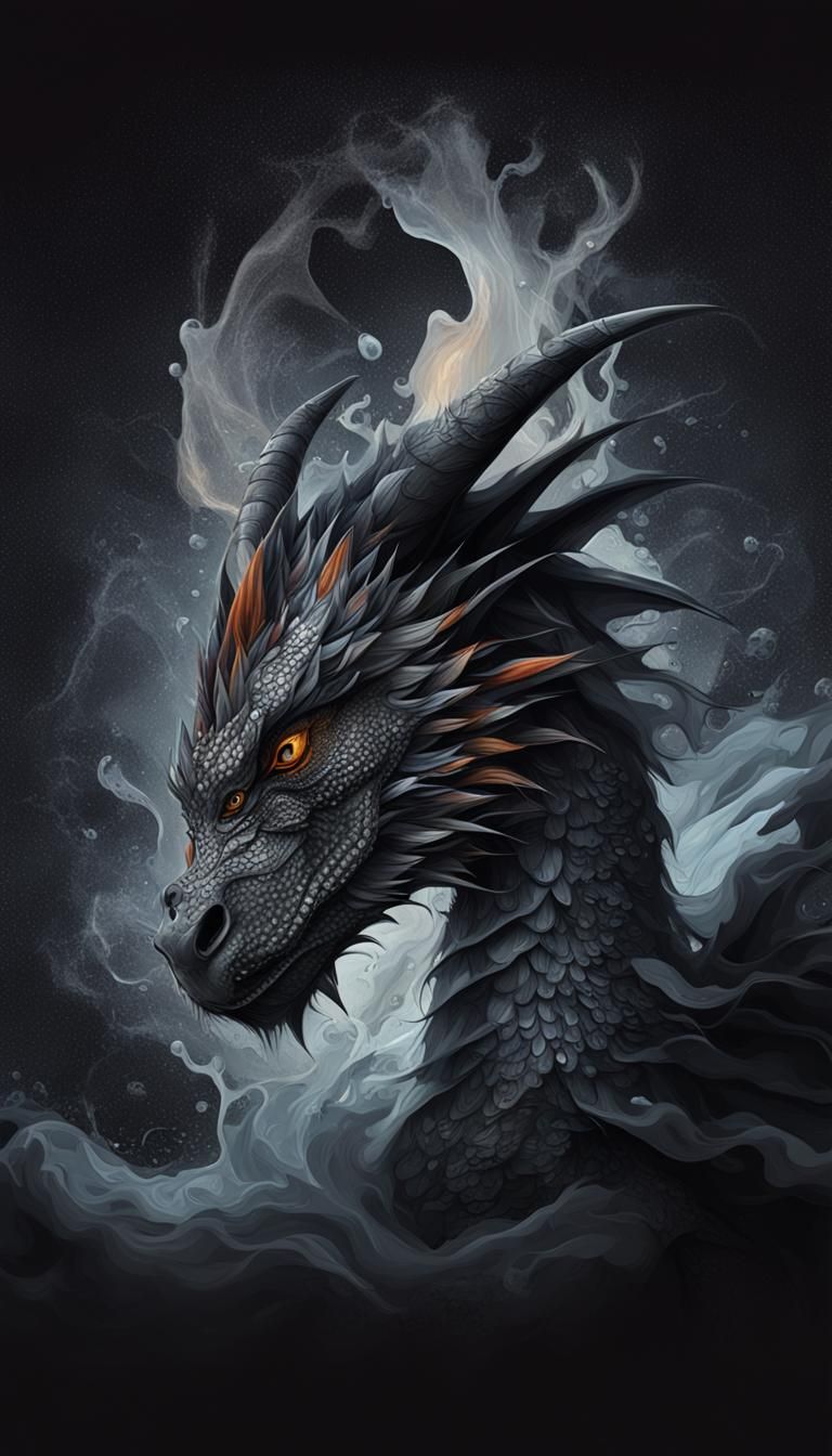 "Dragon"