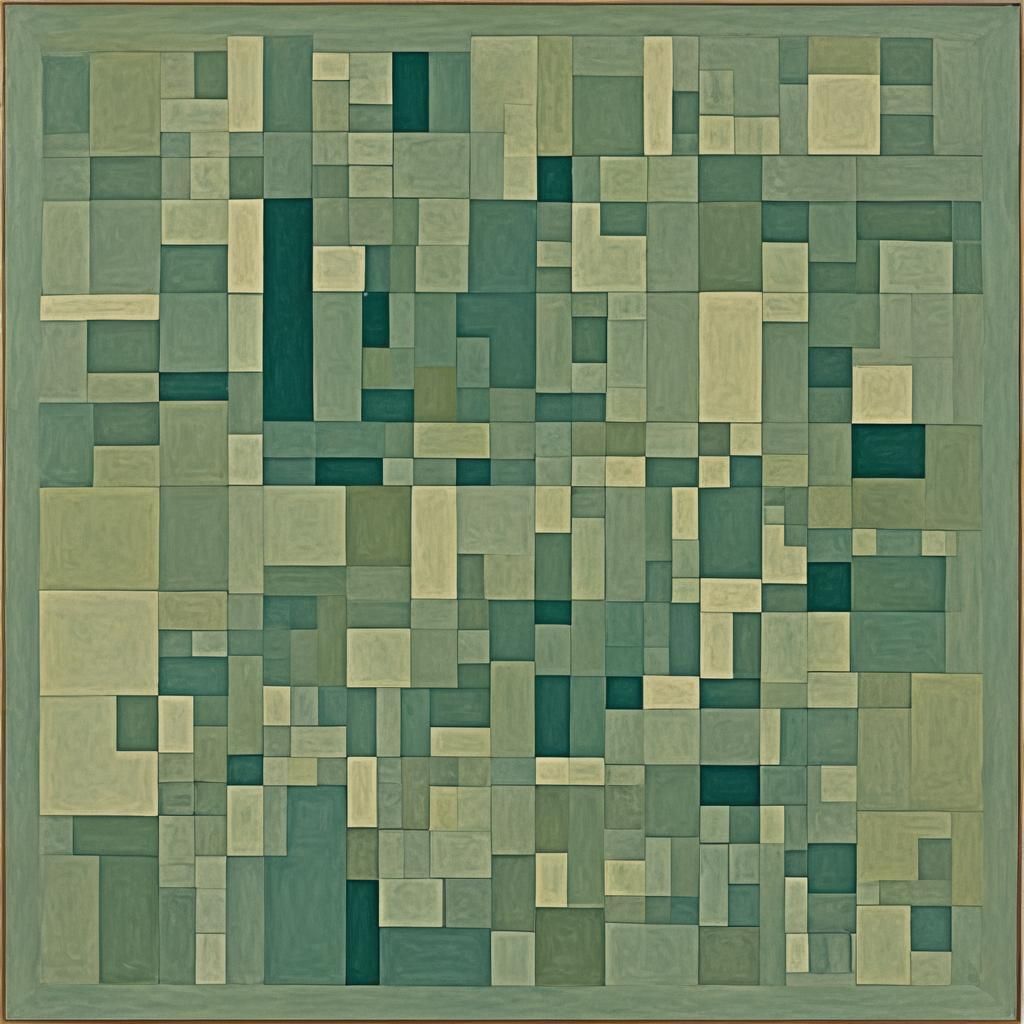 Surreal Expressionism: Unified Artistic Realities